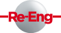 Re-Eng Logo